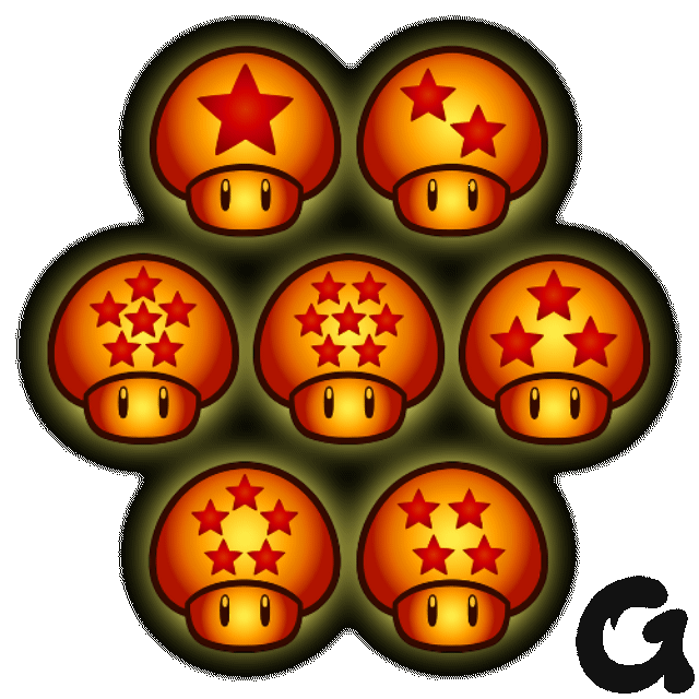 Dragon Balls